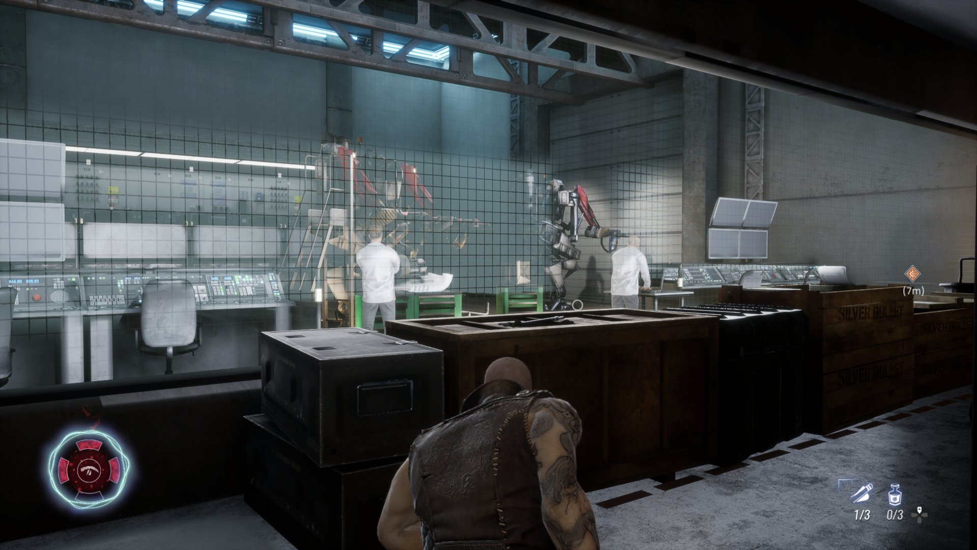 Werewolf: The Apocalypse - Earthblood - Imagen 14